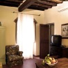2-Schlafzimmer Firenze Santo Spirito mit Küche für 5 Personen