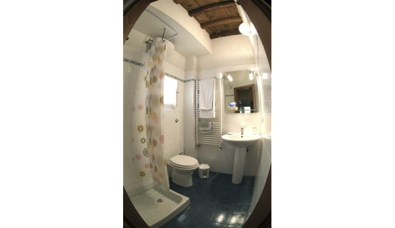 Apartment Via dei Velluti Firenze - Apt 18715