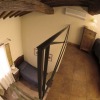 3-комнатная Aпартамент в Флоренция Santo Spirito с кухней на 6 человек