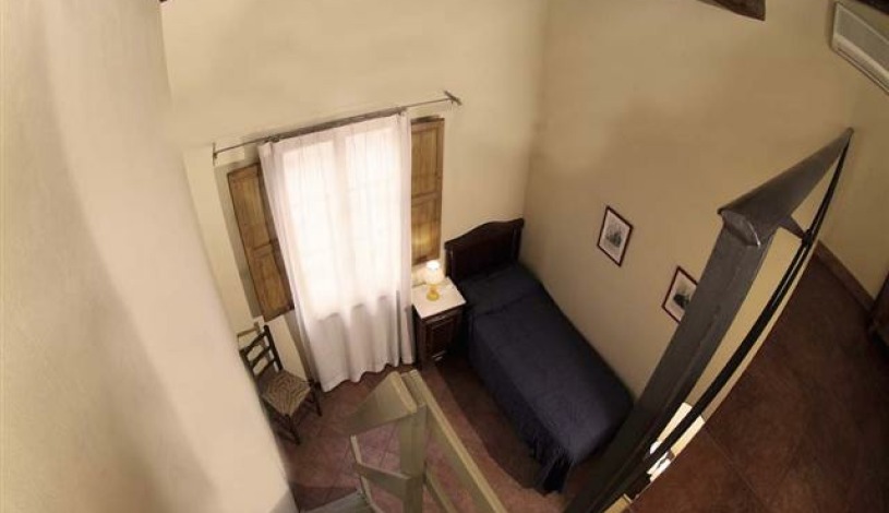 Apartment Via dei Velluti Firenze - Apt 18717