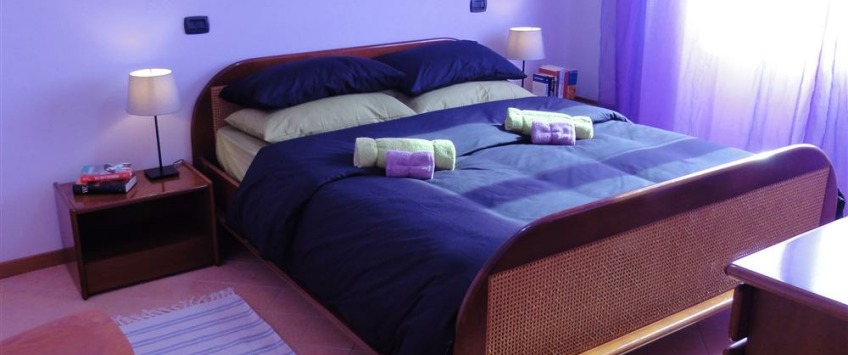 Apartment Via del Casale Cavallazzi Roma - Apt 41451