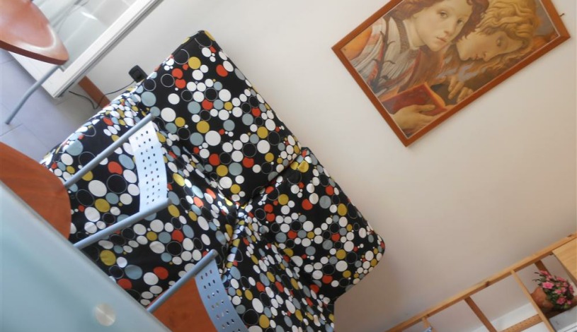 Apartment Via del Casale Cavallazzi Roma - Apt 41451