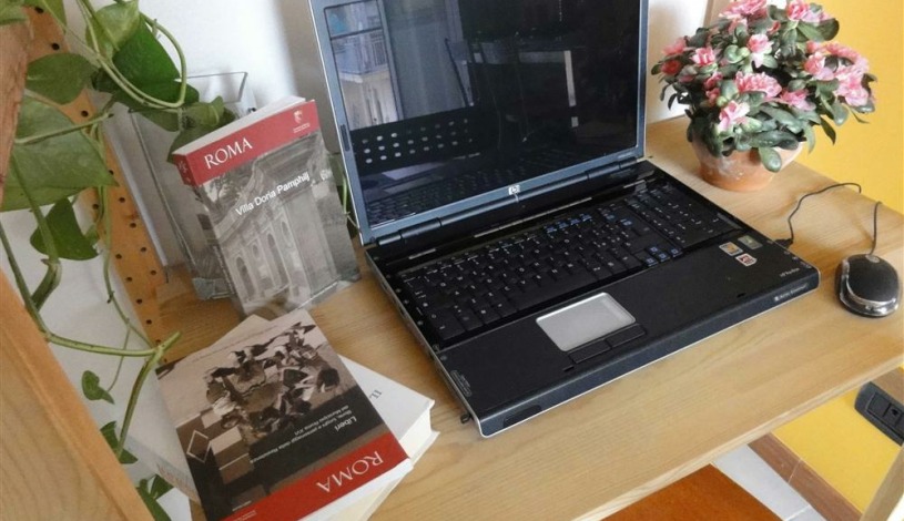 Apartment Via del Casale Cavallazzi Roma - Apt 41451