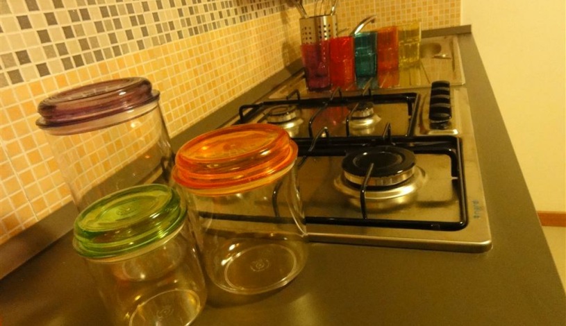 Apartment Via del Casale Cavallazzi Roma - Apt 41451