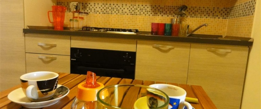 Apartment Via del Casale Cavallazzi Roma - Apt 41451