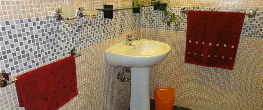 Apartment Via del Casale Cavallazzi Roma - Apt 41451