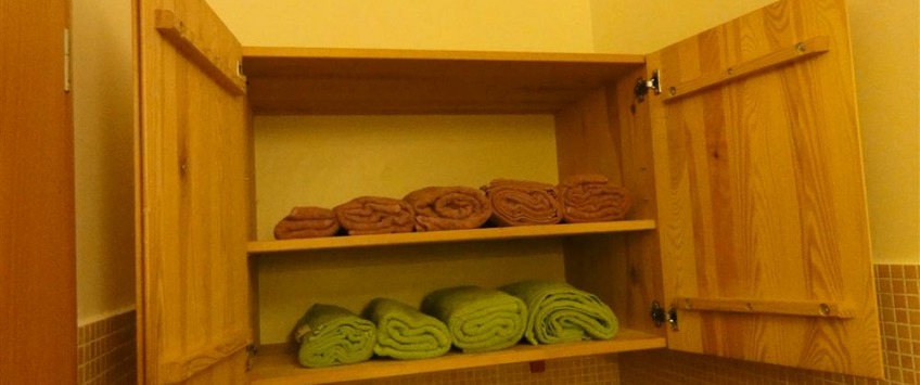 Apartment Via del Casale Cavallazzi Roma - Apt 41451