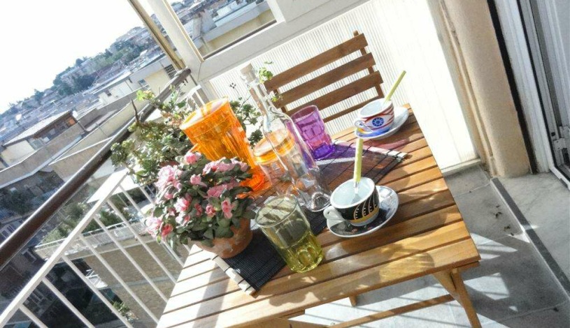 Apartment Via del Casale Cavallazzi Roma - Apt 41451