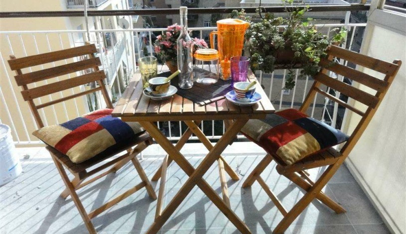 Apartment Via del Casale Cavallazzi Roma - Apt 41451