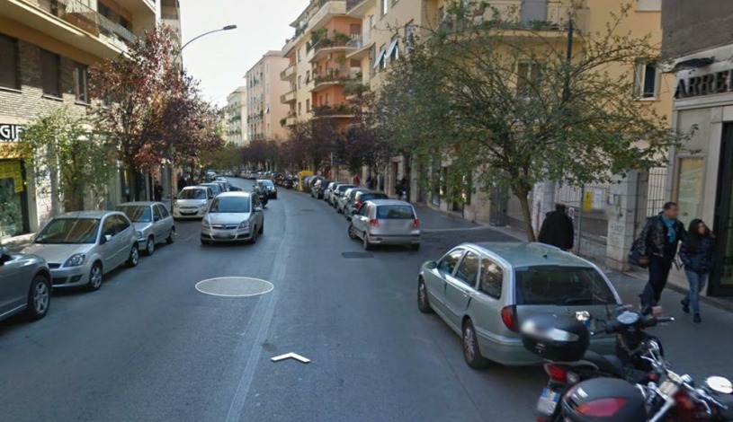 Apartment Via del Casale Cavallazzi Roma - Apt 41451