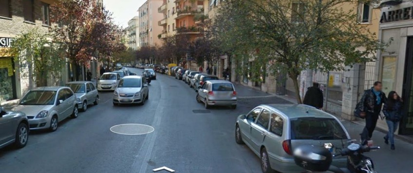 Apartment Via del Casale Cavallazzi Roma - Apt 41451