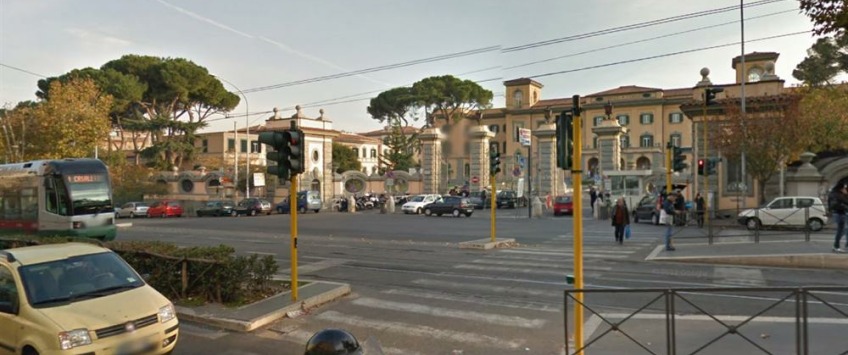 Apartment Via del Casale Cavallazzi Roma - Apt 41451