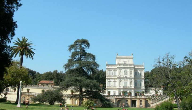 Apartment Via del Casale Cavallazzi Roma - Apt 41451