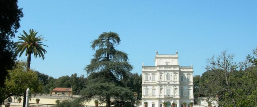 Apartment Via del Casale Cavallazzi Roma - Apt 41451