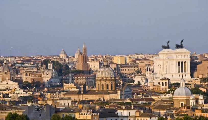 Apartment Via del Casale Cavallazzi Roma - Apt 41451