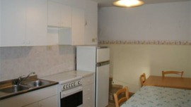 Apartment Via Delfini Palermo - Apt 17403