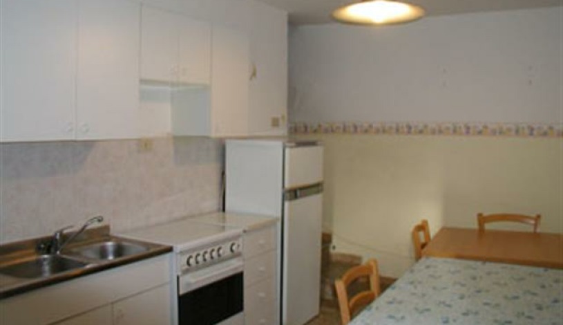 Apartment Via Delfini Palermo - Apt 17403
