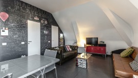 Apartment Via della Chiusa Milano - Apt 47413
