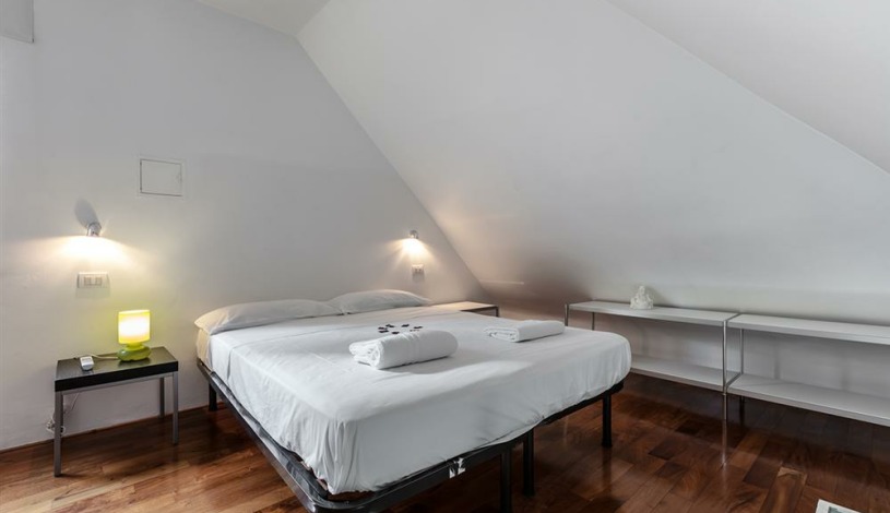 Apartment Via della Chiusa Milano - Apt 47413