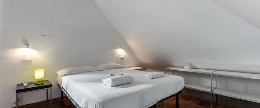 Apartment Via della Chiusa Milano - Apt 47413