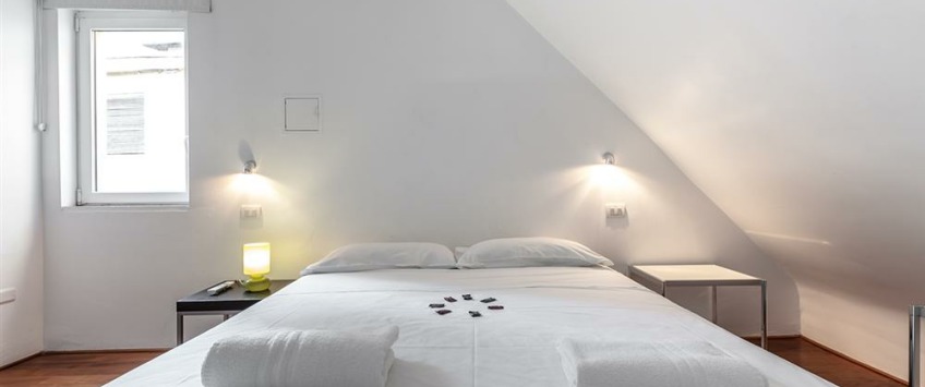 Apartment Via della Chiusa Milano - Apt 47413