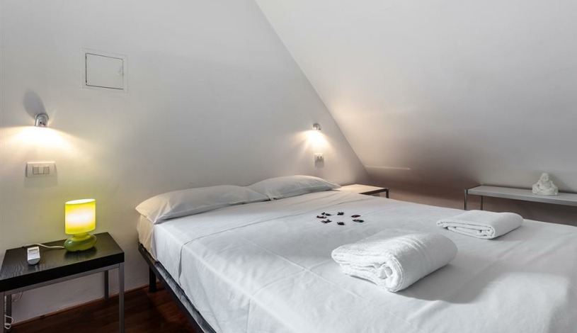 Apartment Via della Chiusa Milano - Apt 47413