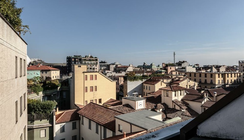 Apartment Via della Chiusa Milano - Apt 47413