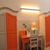 2-bedroom Firenze Santa Croce with kitchen for 6 persons