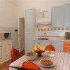 2-bedroom Firenze Santa Croce with kitchen for 6 persons