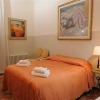 2-bedroom Firenze Santa Croce with kitchen for 6 persons