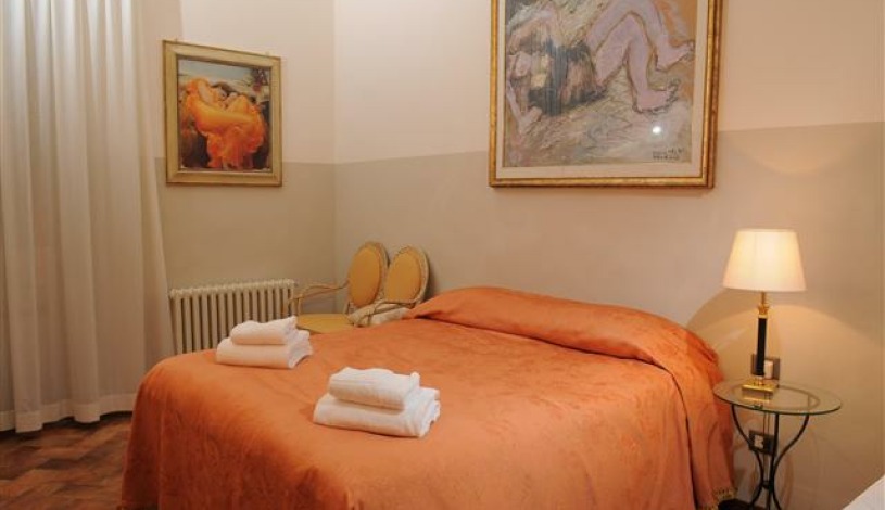 Apartment Via della Condotta Firenze - Apt 20516