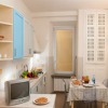 1-bedroom Firenze Santa Croce with kitchen for 4 persons