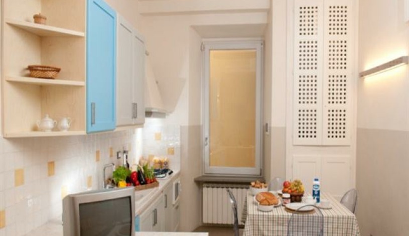 Apartment Via della Condotta Firenze - Apt 20731