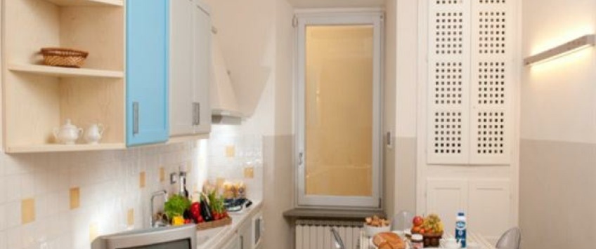 Apartment Via della Condotta Firenze - Apt 20731