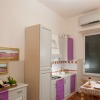 1-bedroom Firenze Santa Croce with kitchen for 4 persons