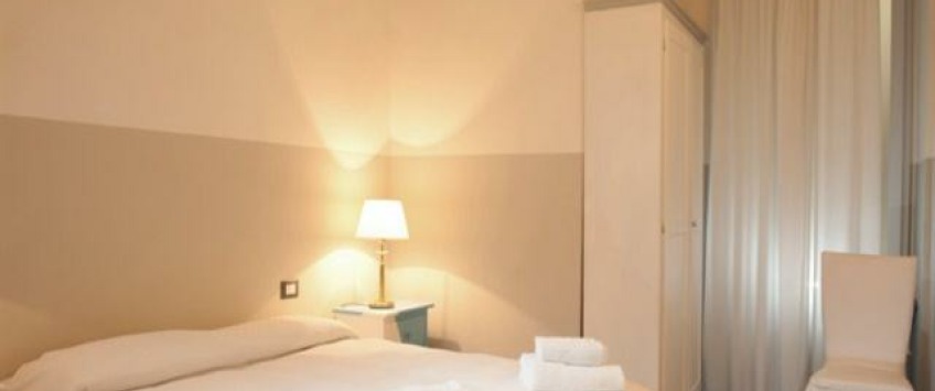 Apartment Via della Condotta Firenze - Apt 20731