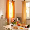 2-bedroom Apartment Firenze Santa Croce with kitchen for 6 persons