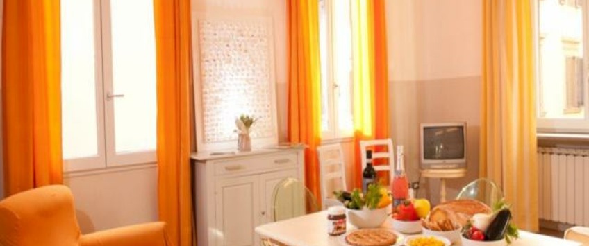 Apartment Via della Condotta Firenze - Apt 20732