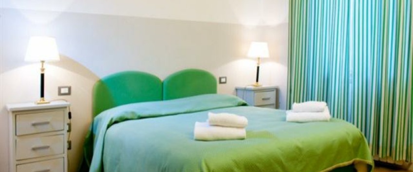 Apartment Via della Condotta Firenze - Apt 20732