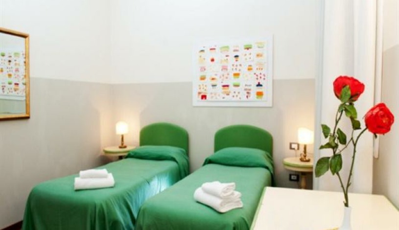 Apartment Via della Condotta Firenze - Apt 20732