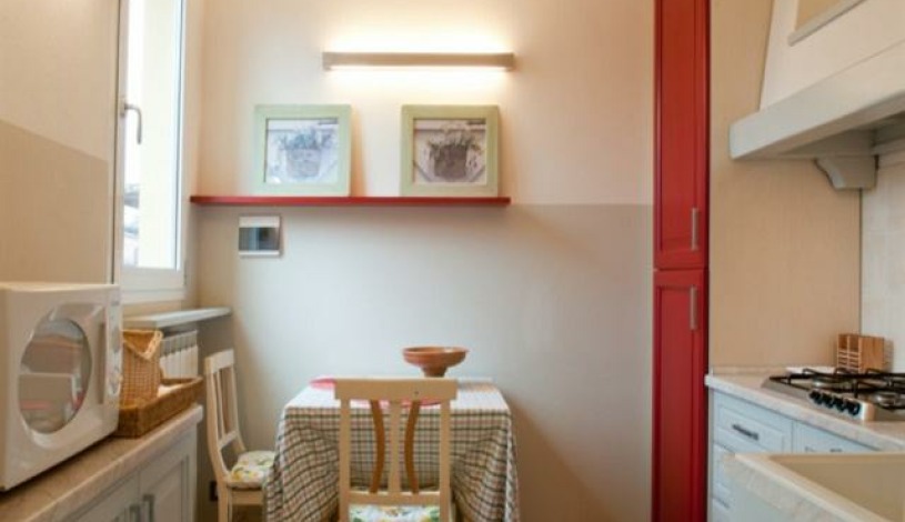 Apartment Via della Condotta Firenze - Apt 20734