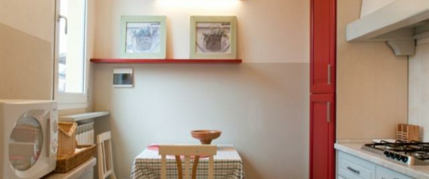 Apartment Via della Condotta Firenze - Apt 20734