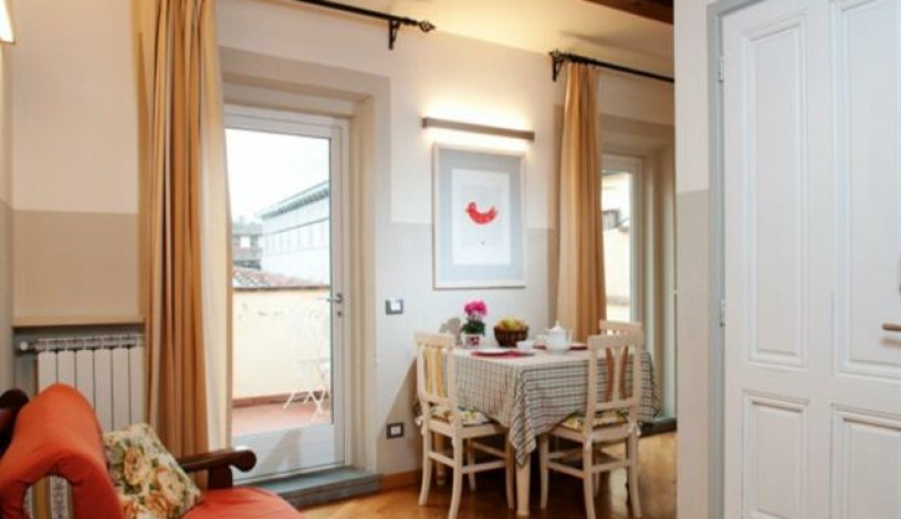 Apartment Via della Condotta Firenze - Apt 20734