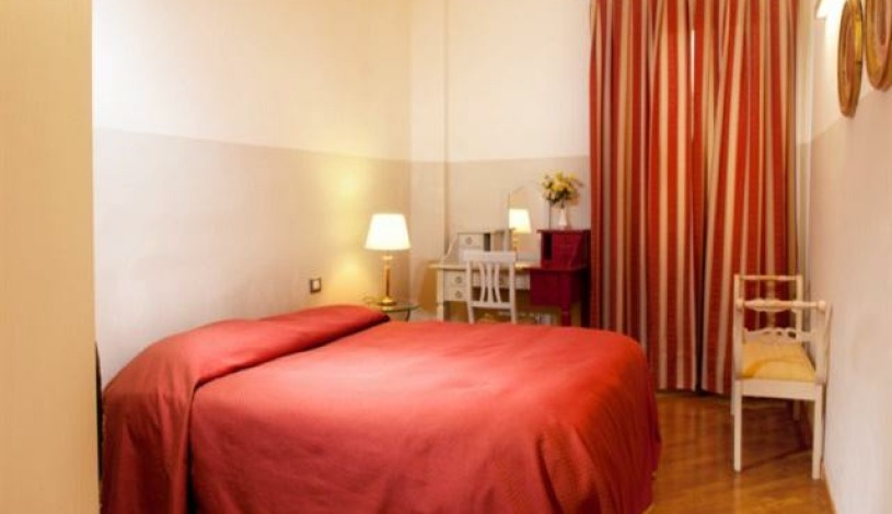Apartment Via della Condotta Firenze - Apt 20734