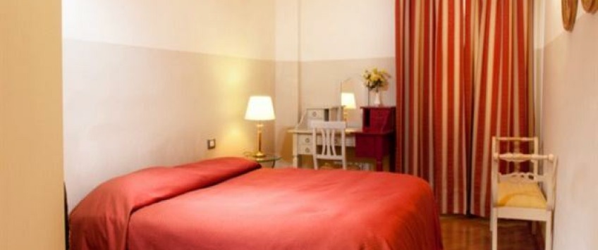 Apartment Via della Condotta Firenze - Apt 20734