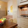 1-bedroom Firenze Santa Croce with kitchen for 4 persons