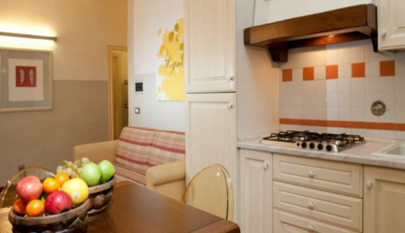 Apartment Via della Condotta Firenze - Apt 20731