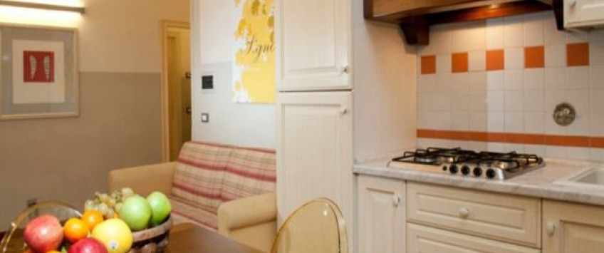 Apartment Via della Condotta Firenze - Apt 20731