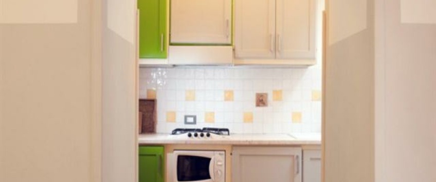 Apartment Via della Condotta Firenze - Apt 20732