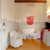 2-bedroom Firenze Santa Croce with kitchen for 6 persons